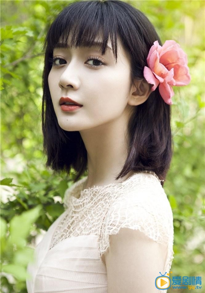潘之琳杂志写真 潘之琳高清写真_潘之琳高清剧照