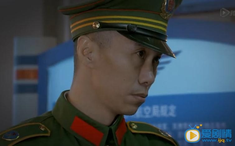于无声处杜哲剧照 