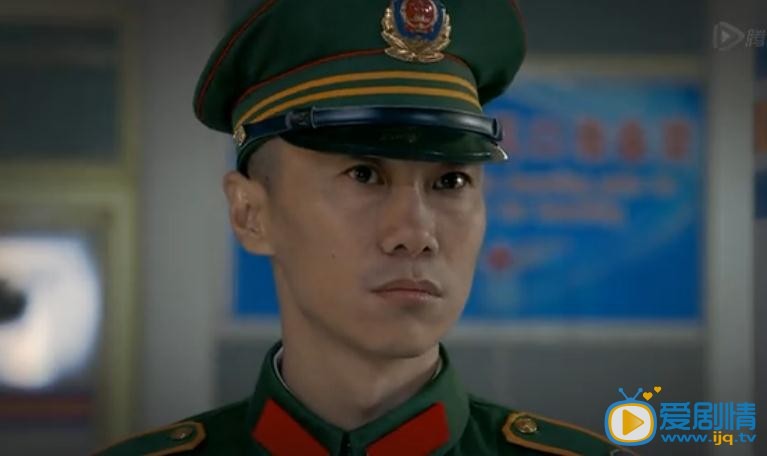 于无声处杜哲剧照