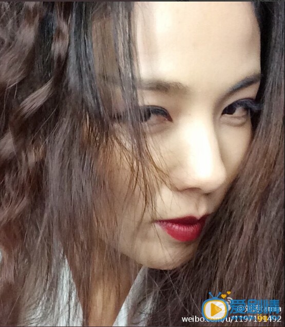 刘涛生活照 刘涛高清写真_刘涛高清剧照