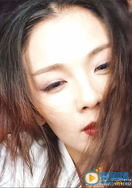 刘涛生活照 刘涛高清写真_刘涛高清剧照