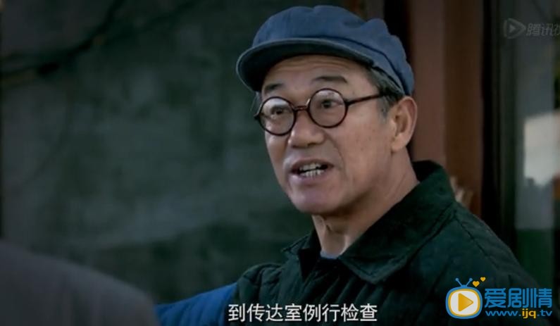 于无声处剧情介绍 剧照