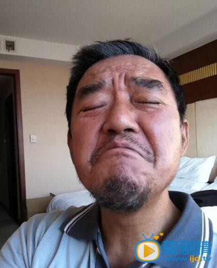 李立群生活照 李立群生活照