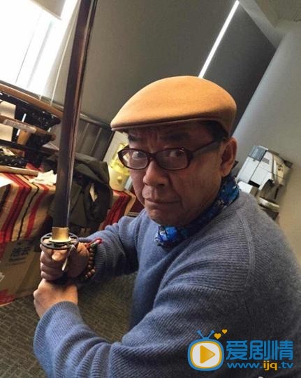 李立群生活照 李立群生活照