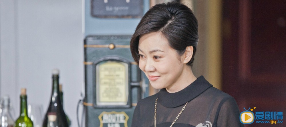 前夫求爱记鲍小蕾剧照 前夫求爱记剧情介绍