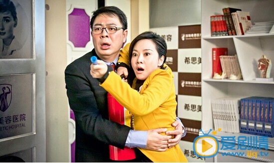 前夫求爱记鲍小蕾剧照前夫求爱记剧情介绍