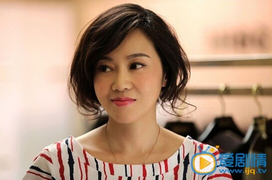 前夫求爱记鲍小蕾剧照 前夫求爱记剧情介绍