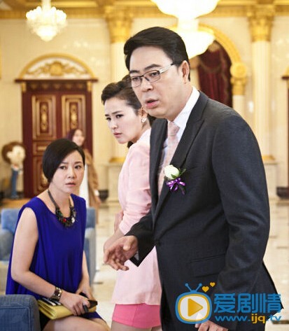 高大尚前夫求爱记剧情介绍