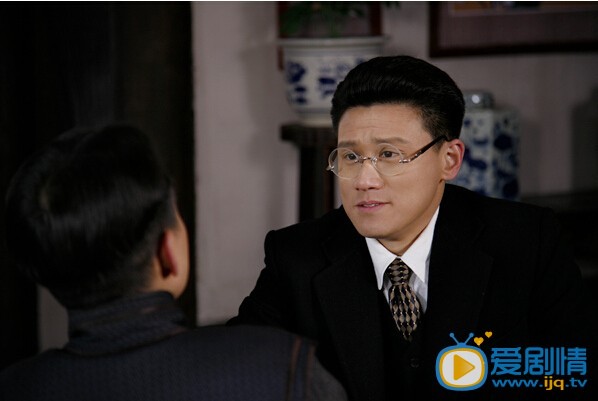 前夫求爱记金继刚剧照 前夫求爱记剧情介绍