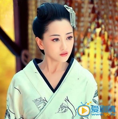 大汉情缘之云中歌大汉情缘之云中歌霍成君剧照