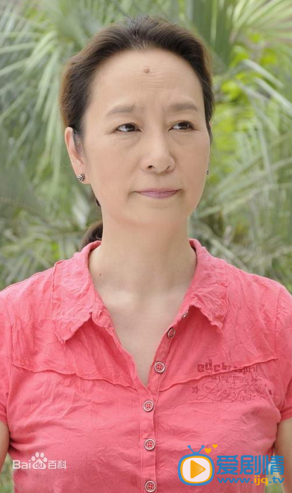 奚美娟写真  奚美娟写真