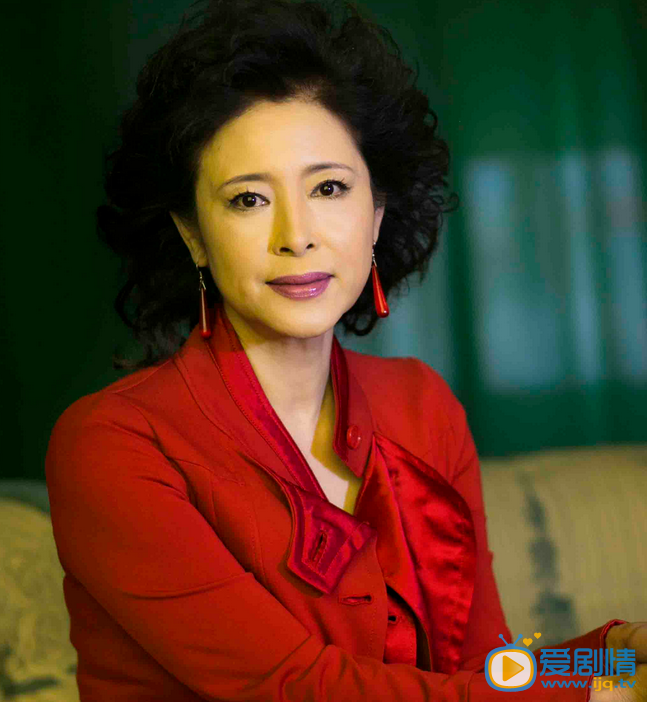 李小燕写真