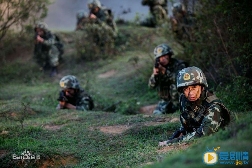 白凡其他剧照合集 剧照