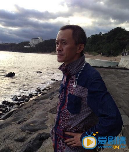 钱漪生活照 钱漪生活照
