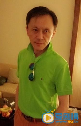 钱漪生活照 钱漪生活照