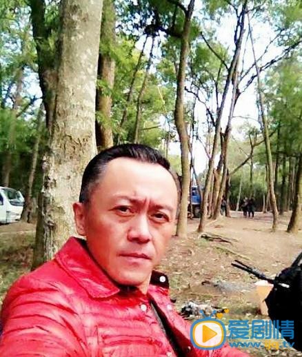 钱漪生活照 钱漪生活照