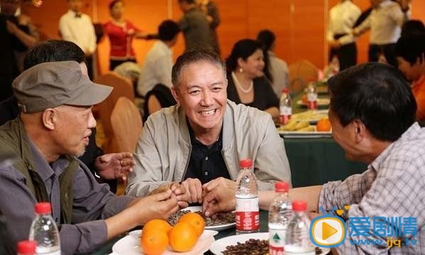 孙老倔的幸福孙老倔剧照 
