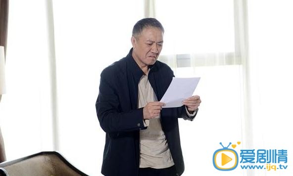 孙老倔最新剧照_孙老倔高清剧照