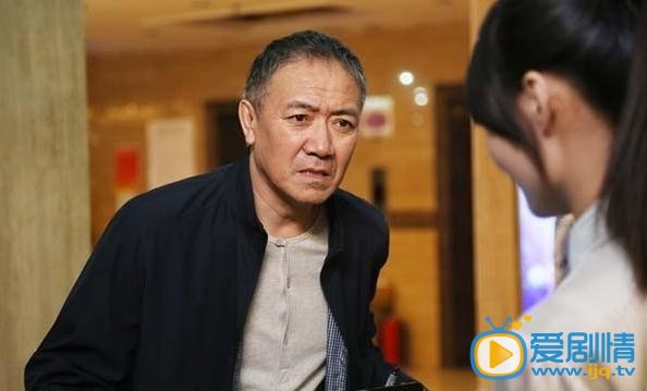 孙老倔最新剧照_孙老倔高清剧照