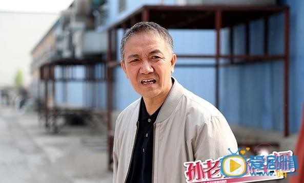 孙老倔最新剧照_孙老倔高清剧照