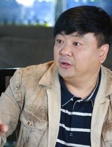 王广生角色介绍