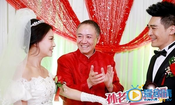 孙老倔的幸福最新剧照_王欢欢高清剧照
