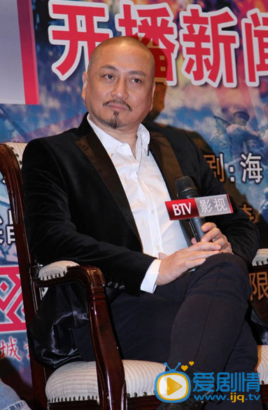 汤镇业活动照