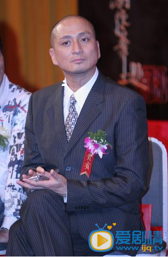 汤镇业活动照 汤镇业活动照