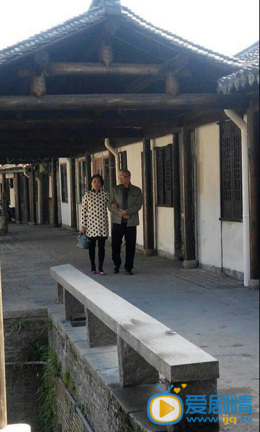 汤镇业生活照 汤镇业生活照