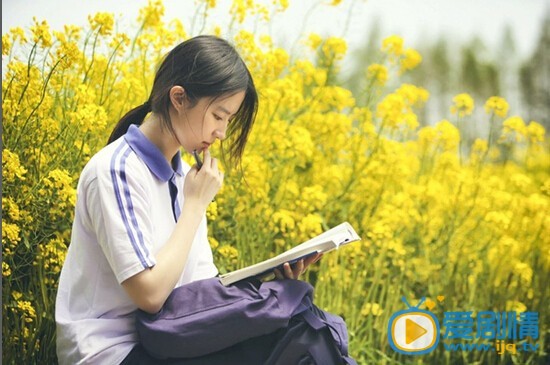 致青春：原来你还在这里最新剧照_苏韵锦高清剧照
