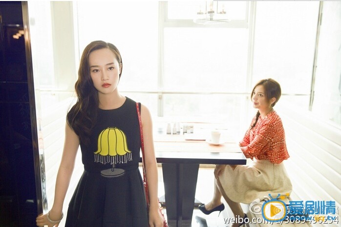 虎妈猫爸黄俐剧照虎妈猫爸剧情介绍  虎妈猫爸黄俐剧照