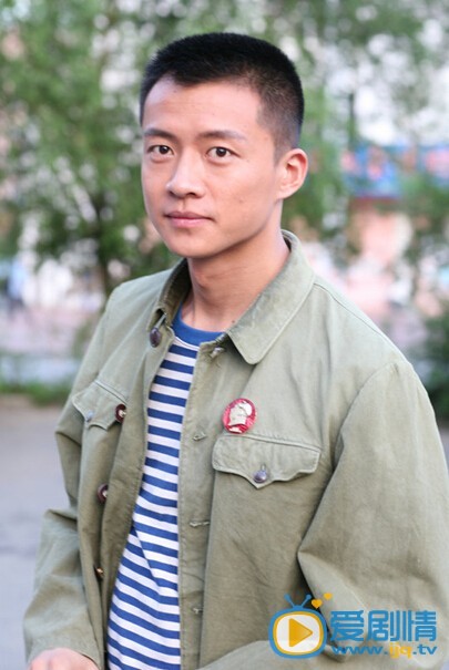 曾向阳最新剧照_曾向阳高清剧照