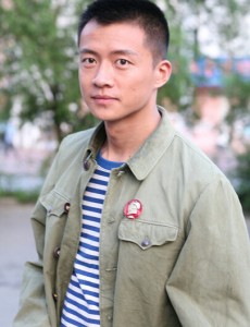 曾向阳