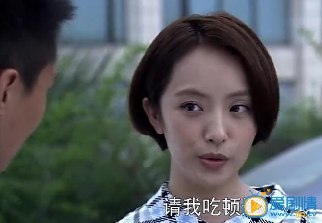 特警力量王小雅剧照 