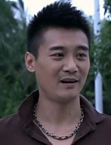 熊三