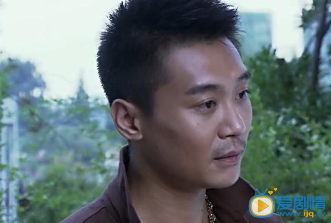 特警力量熊三剧照 