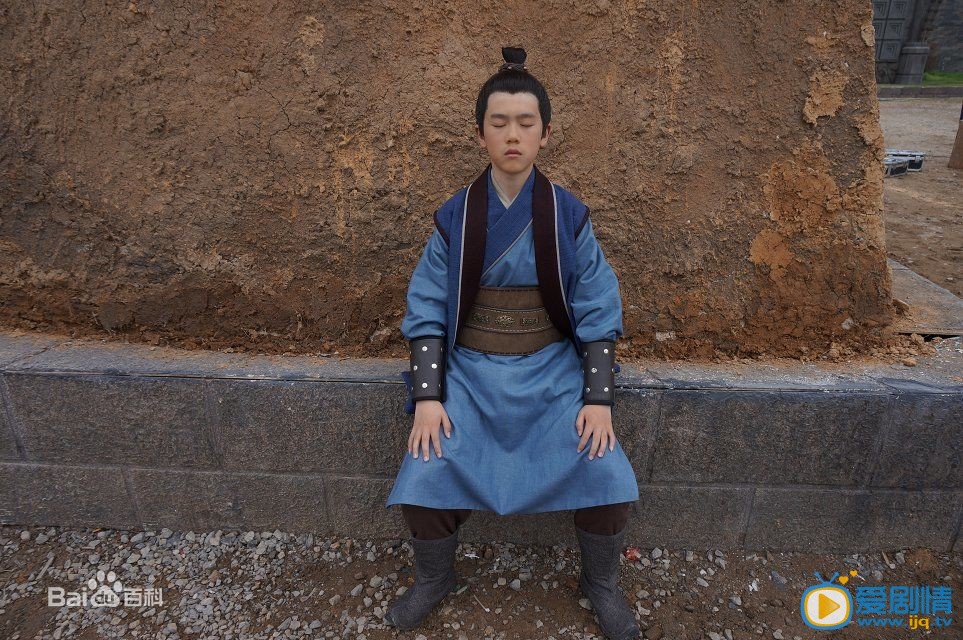 剧照