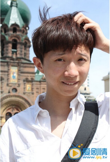 宋家腾生活照 宋家腾高清写真_宋家腾高清剧照