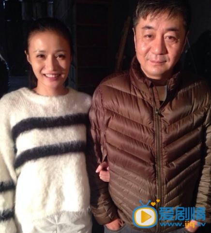 万美汐生活照 万美汐生活照