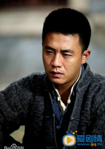 杜淳剧照