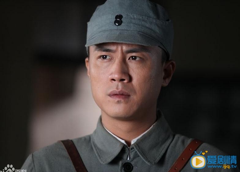 杜淳现代剧照 杜淳剧照