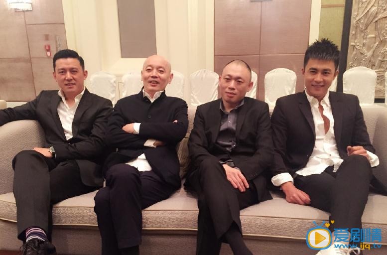 杜淳活动照 杜淳活动照