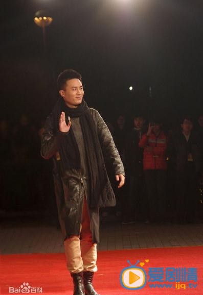 杜淳活动照 杜淳活动照