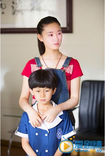 虎妈猫爸赵佳乐剧照 虎妈猫爸剧情介绍 虎妈猫爸赵佳乐剧照