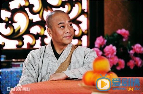 布袋和尚新传布袋和尚剧照 布袋和尚剧照