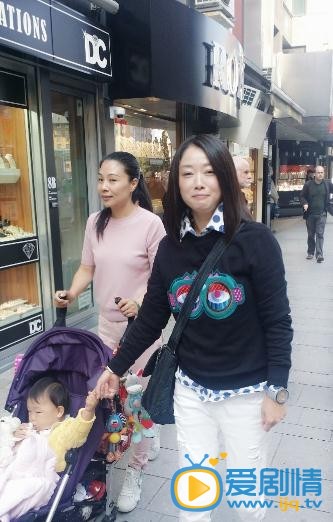 高蓓蓓生活照 高蓓蓓生活照