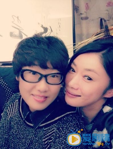 高蓓蓓生活照 高蓓蓓生活照