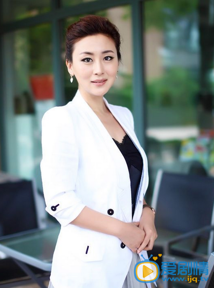 后海不是海李也屏剧照  李也屏剧照