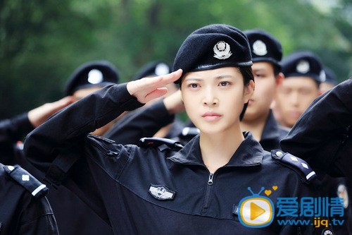 特警力量王平是谁？特警力量王平和陶静什么关系？