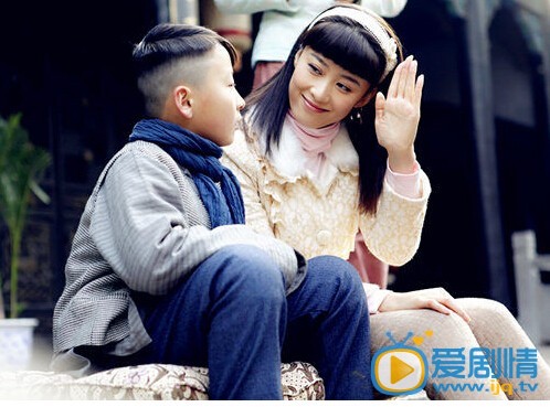 张静静剧照 张静静高清写真_张静静高清剧照